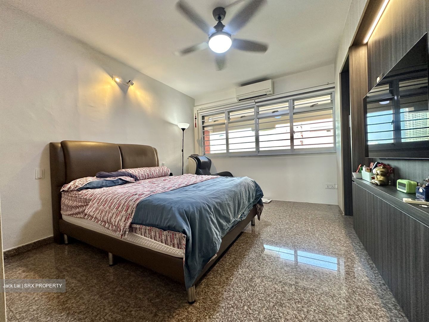 Blk 97 Toa Payoh Palm Spring (Toa Payoh), HDB 5 Rooms #542911211